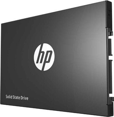 HP S700 2.5